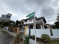 Clover Park (D20), Terrace #514503971